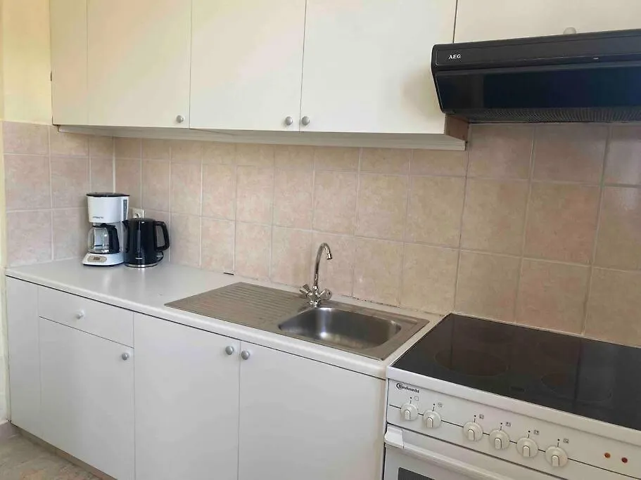 Ruim Duplexappartement Oostende Met Groot Terras